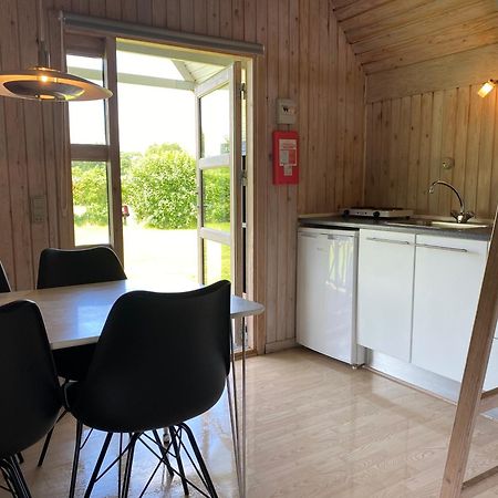 Asaa Camping & Cottages Exteriér fotografie