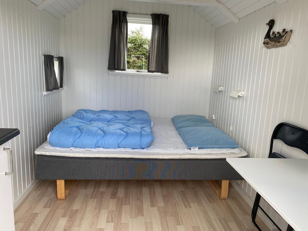 Asaa Camping & Cottages Exteriér fotografie