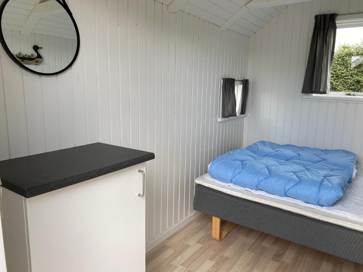 Asaa Camping & Cottages Exteriér fotografie