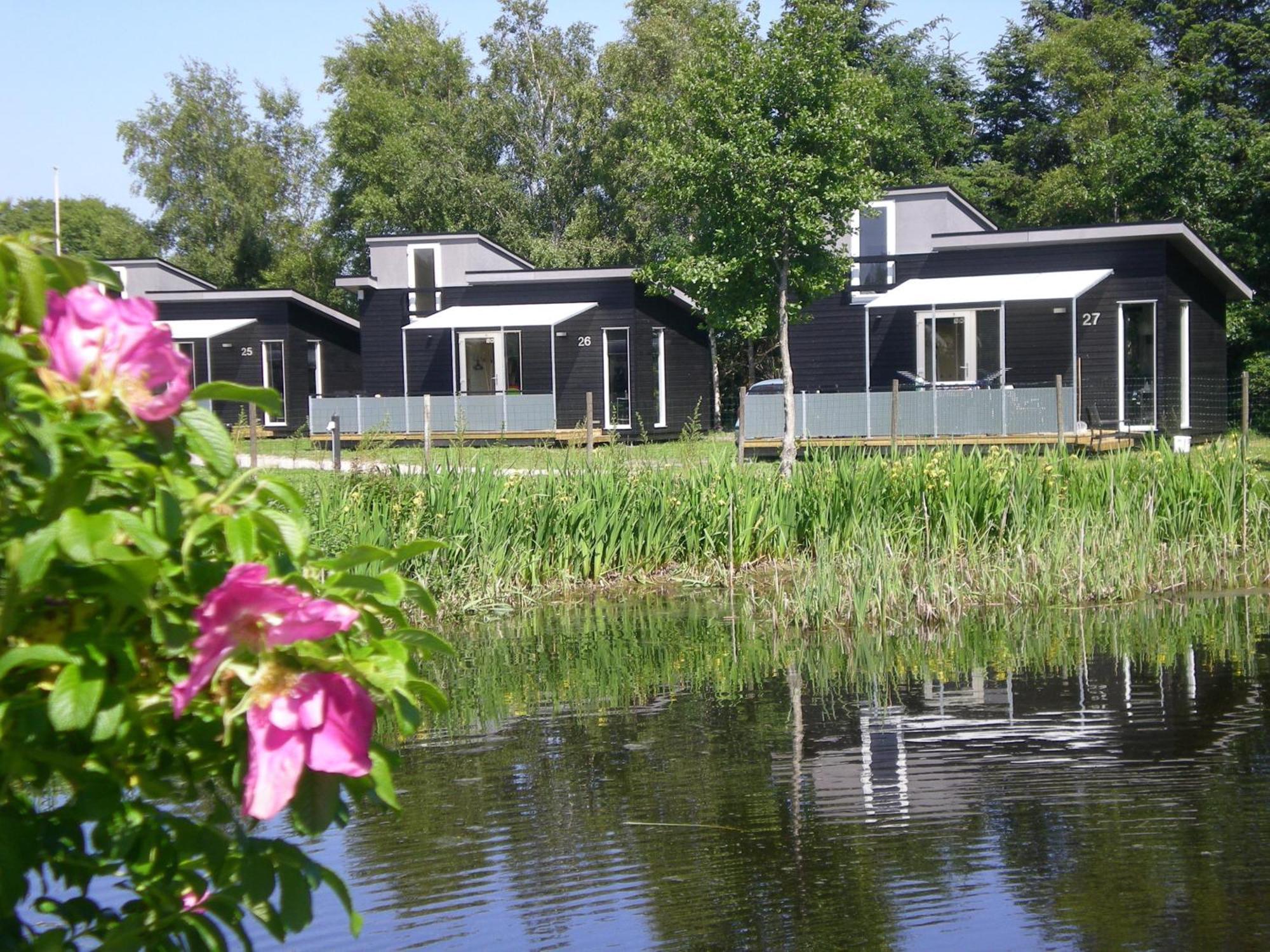 Asaa Camping & Cottages Pokoj fotografie
