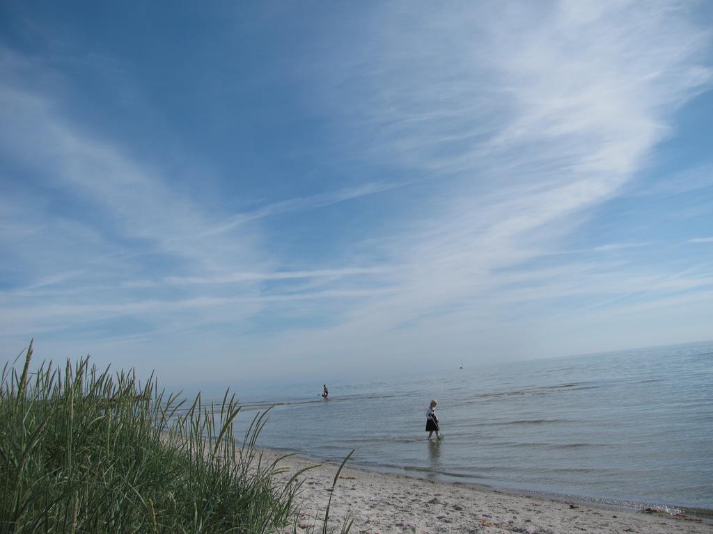 Asaa Camping & Cottages Exteriér fotografie