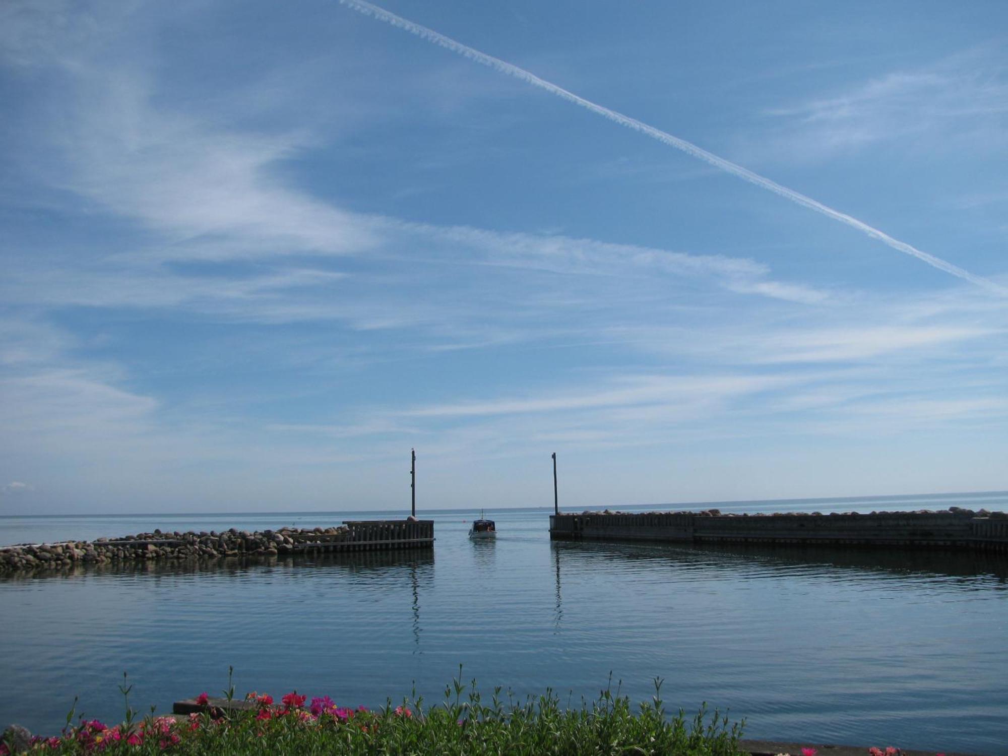 Asaa Camping & Cottages Exteriér fotografie