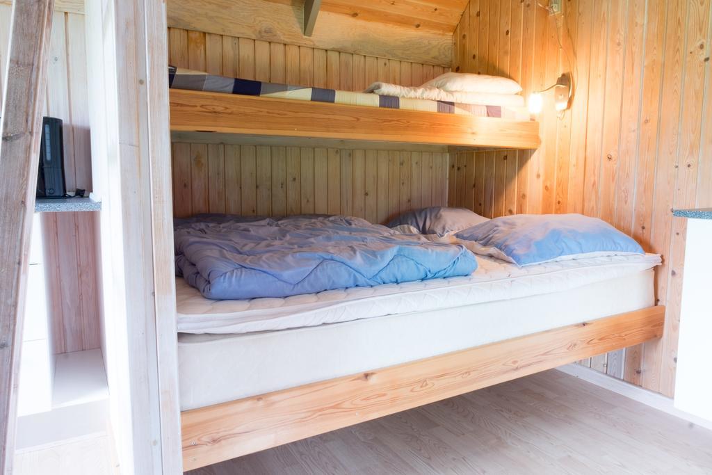 Asaa Camping & Cottages Exteriér fotografie