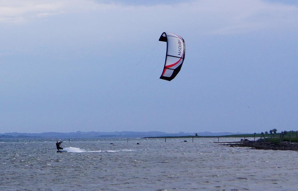 Asaa Camping & Cottages Exteriér fotografie
