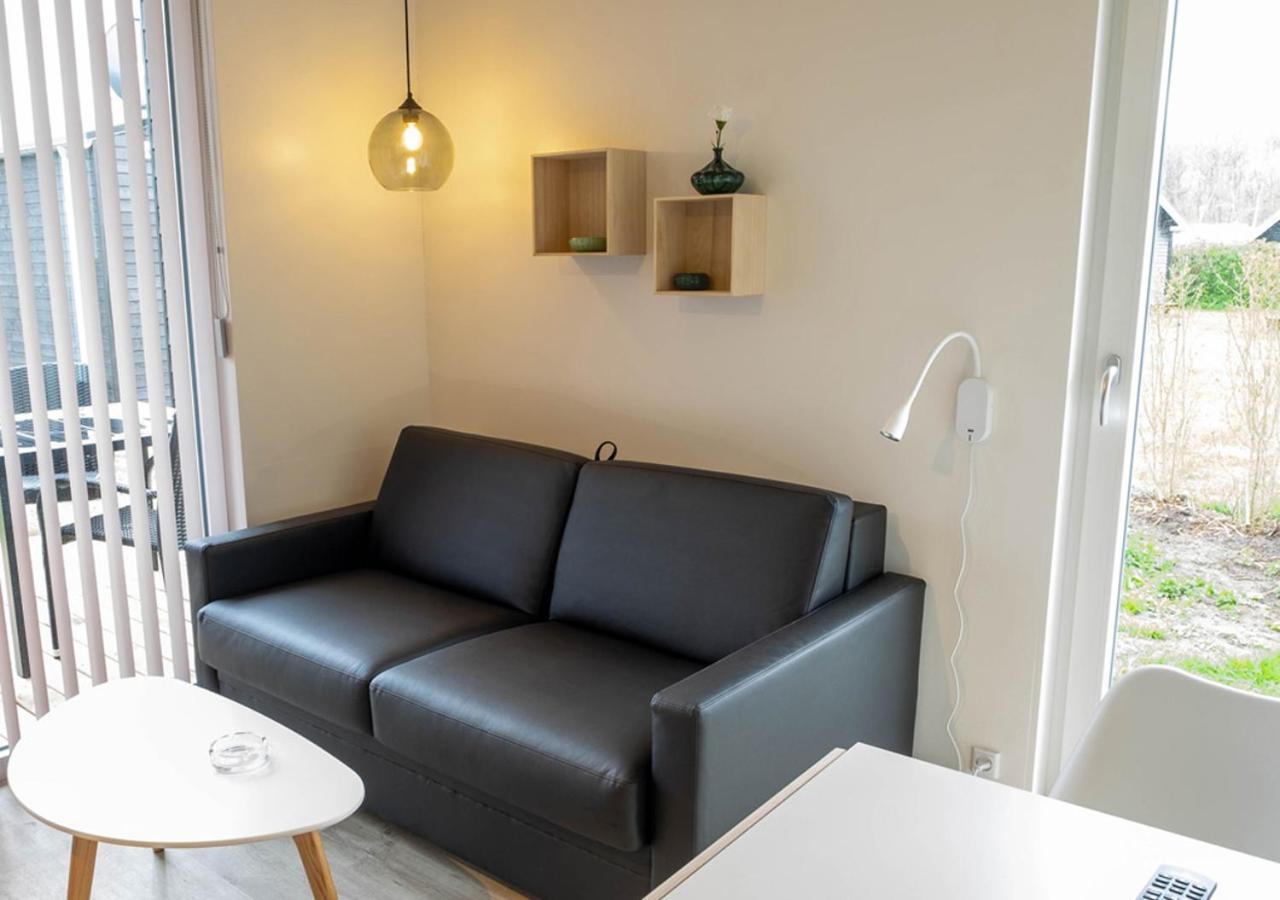 Asaa Camping & Cottages Exteriér fotografie