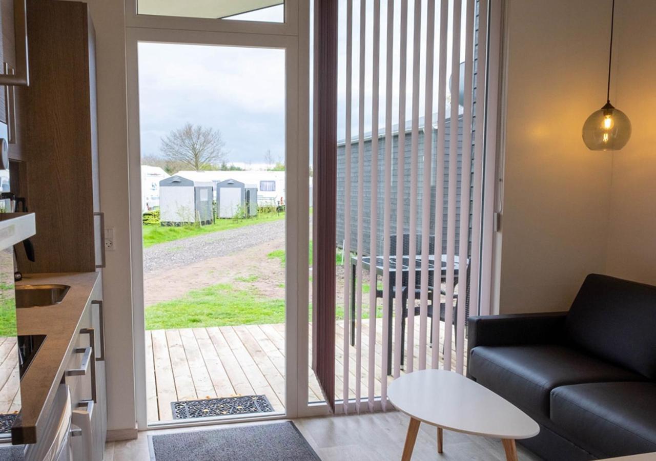 Asaa Camping & Cottages Exteriér fotografie