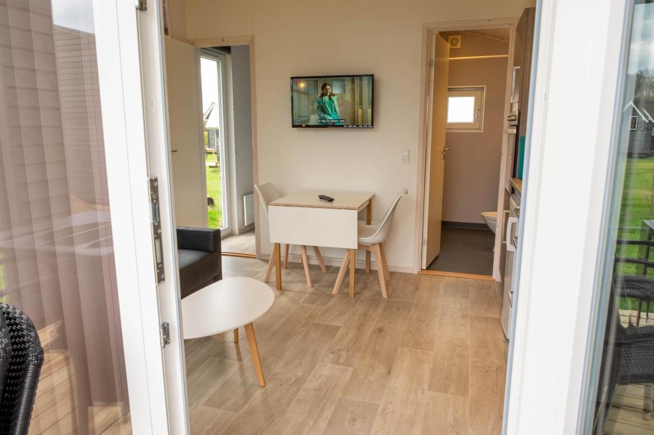 Asaa Camping & Cottages Exteriér fotografie